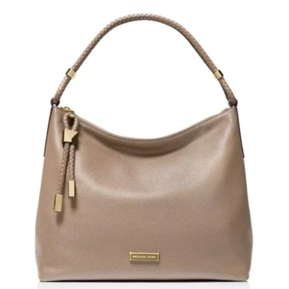 Michael Kors Large Lexington Shoulder Bag
